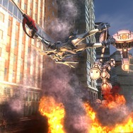 『地球防衛軍4.1』4兵科が大幅にパワーアップ!4兵科とミッションの新情報が公開