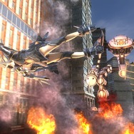 『地球防衛軍4.1』4兵科が大幅にパワーアップ!4兵科とミッションの新情報が公開