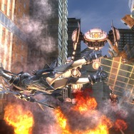 『地球防衛軍4.1』4兵科が大幅にパワーアップ!4兵科とミッションの新情報が公開