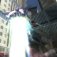 『地球防衛軍4.1』4兵科が大幅にパワーアップ!4兵科とミッションの新情報が公開