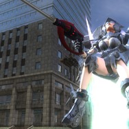 『地球防衛軍4.1』4兵科が大幅にパワーアップ!4兵科とミッションの新情報が公開