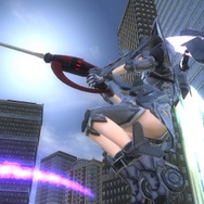 『地球防衛軍4.1』4兵科が大幅にパワーアップ!4兵科とミッションの新情報が公開