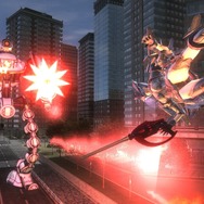 『地球防衛軍4.1』4兵科が大幅にパワーアップ!4兵科とミッションの新情報が公開