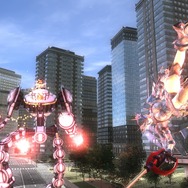 『地球防衛軍4.1』4兵科が大幅にパワーアップ!4兵科とミッションの新情報が公開