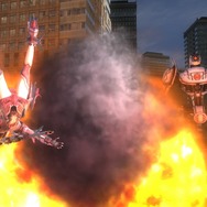 『地球防衛軍4.1』4兵科が大幅にパワーアップ!4兵科とミッションの新情報が公開