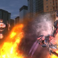 『地球防衛軍4.1』4兵科が大幅にパワーアップ!4兵科とミッションの新情報が公開