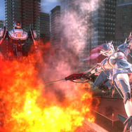 『地球防衛軍4.1』4兵科が大幅にパワーアップ!4兵科とミッションの新情報が公開