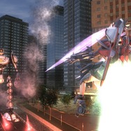 『地球防衛軍4.1』4兵科が大幅にパワーアップ!4兵科とミッションの新情報が公開