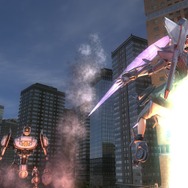 『地球防衛軍4.1』4兵科が大幅にパワーアップ!4兵科とミッションの新情報が公開