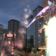 『地球防衛軍4.1』4兵科が大幅にパワーアップ!4兵科とミッションの新情報が公開