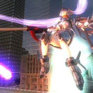 『地球防衛軍4.1』4兵科が大幅にパワーアップ!4兵科とミッションの新情報が公開