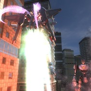 『地球防衛軍4.1』4兵科が大幅にパワーアップ!4兵科とミッションの新情報が公開