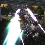 『地球防衛軍4.1』4兵科が大幅にパワーアップ!4兵科とミッションの新情報が公開