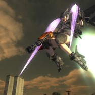 『地球防衛軍4.1』4兵科が大幅にパワーアップ!4兵科とミッションの新情報が公開