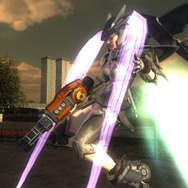 『地球防衛軍4.1』4兵科が大幅にパワーアップ!4兵科とミッションの新情報が公開