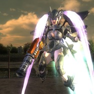 『地球防衛軍4.1』4兵科が大幅にパワーアップ!4兵科とミッションの新情報が公開