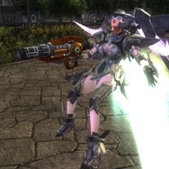 『地球防衛軍4.1』4兵科が大幅にパワーアップ!4兵科とミッションの新情報が公開