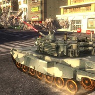 『地球防衛軍4.1』4兵科が大幅にパワーアップ!4兵科とミッションの新情報が公開