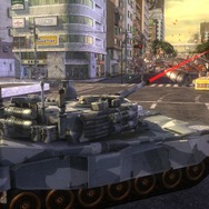 『地球防衛軍4.1』4兵科が大幅にパワーアップ!4兵科とミッションの新情報が公開