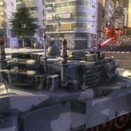 『地球防衛軍4.1』4兵科が大幅にパワーアップ!4兵科とミッションの新情報が公開