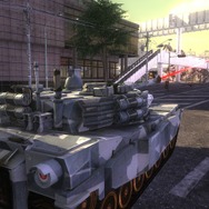 『地球防衛軍4.1』4兵科が大幅にパワーアップ!4兵科とミッションの新情報が公開