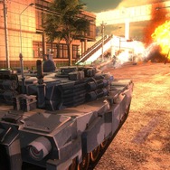 『地球防衛軍4.1』4兵科が大幅にパワーアップ!4兵科とミッションの新情報が公開