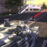 『地球防衛軍4.1』4兵科が大幅にパワーアップ!4兵科とミッションの新情報が公開