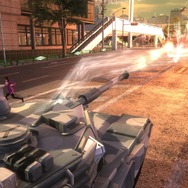 『地球防衛軍4.1』4兵科が大幅にパワーアップ!4兵科とミッションの新情報が公開