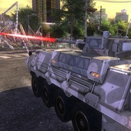 『地球防衛軍4.1』4兵科が大幅にパワーアップ!4兵科とミッションの新情報が公開