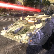 『地球防衛軍4.1』4兵科が大幅にパワーアップ!4兵科とミッションの新情報が公開