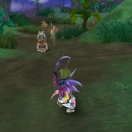 (c) 2007 Published by Gravity & Developed by Triggersoft All rights reserved. (c) 2007 Faith, Inc. All rights reserved.