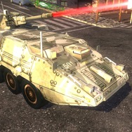 『地球防衛軍4.1』4兵科が大幅にパワーアップ!4兵科とミッションの新情報が公開