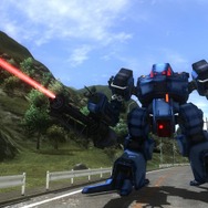 『地球防衛軍4.1』4兵科が大幅にパワーアップ!4兵科とミッションの新情報が公開