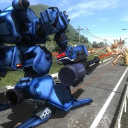 『地球防衛軍4.1』4兵科が大幅にパワーアップ!4兵科とミッションの新情報が公開