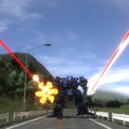 『地球防衛軍4.1』4兵科が大幅にパワーアップ!4兵科とミッションの新情報が公開