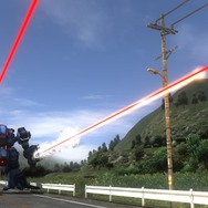 『地球防衛軍4.1』4兵科が大幅にパワーアップ!4兵科とミッションの新情報が公開