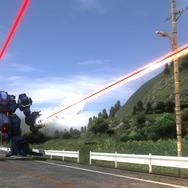 『地球防衛軍4.1』4兵科が大幅にパワーアップ!4兵科とミッションの新情報が公開