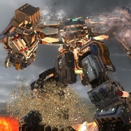 『地球防衛軍4.1』4兵科が大幅にパワーアップ!4兵科とミッションの新情報が公開