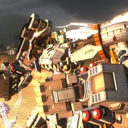 『地球防衛軍4.1』4兵科が大幅にパワーアップ!4兵科とミッションの新情報が公開