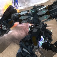 『地球防衛軍4.1』4兵科が大幅にパワーアップ!4兵科とミッションの新情報が公開