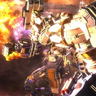 『地球防衛軍4.1』4兵科が大幅にパワーアップ!4兵科とミッションの新情報が公開