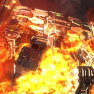 『地球防衛軍4.1』4兵科が大幅にパワーアップ!4兵科とミッションの新情報が公開