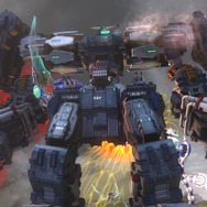 『地球防衛軍4.1』4兵科が大幅にパワーアップ!4兵科とミッションの新情報が公開