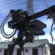 『地球防衛軍4.1』4兵科が大幅にパワーアップ!4兵科とミッションの新情報が公開