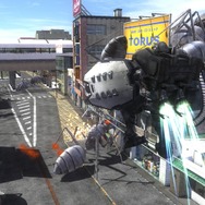 『地球防衛軍4.1』4兵科が大幅にパワーアップ!4兵科とミッションの新情報が公開