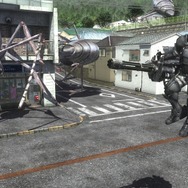 『地球防衛軍4.1』4兵科が大幅にパワーアップ!4兵科とミッションの新情報が公開