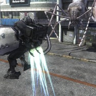 『地球防衛軍4.1』4兵科が大幅にパワーアップ!4兵科とミッションの新情報が公開