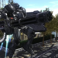 『地球防衛軍4.1』4兵科が大幅にパワーアップ!4兵科とミッションの新情報が公開