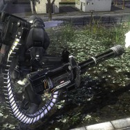 『地球防衛軍4.1』4兵科が大幅にパワーアップ!4兵科とミッションの新情報が公開