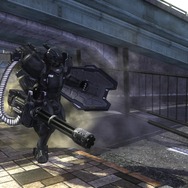 『地球防衛軍4.1』4兵科が大幅にパワーアップ!4兵科とミッションの新情報が公開